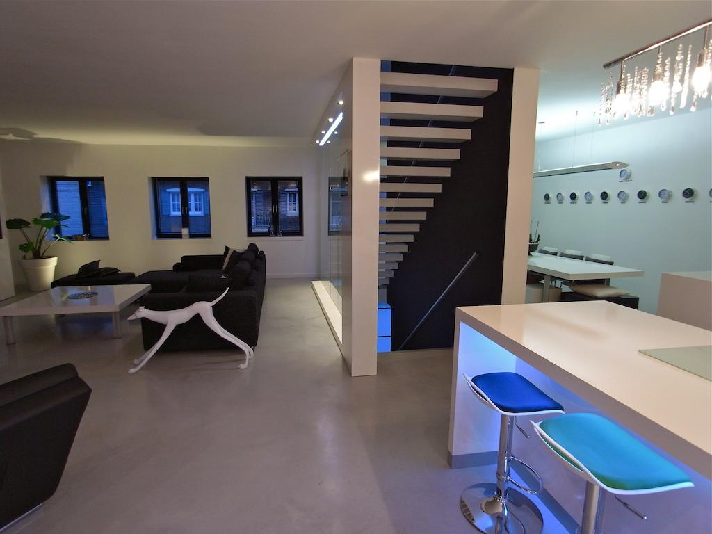 B&B Bianero Peer Dış mekan fotoğraf